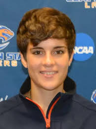 Maia Kuhnen (10/26/2015)