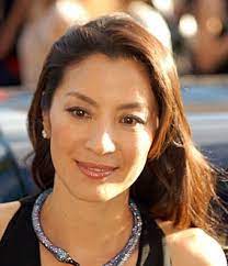 Check spelling or type a new query. Michelle Yeoh Wikipedia