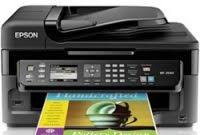 You are providing your consent to epson america, inc., doing business as epson, so that we may send you promotional emails. Epson Wf 3620 Driver Download Printers Support