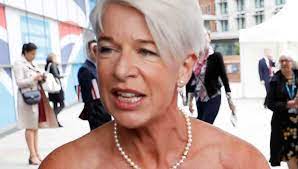 Telling it like it is. Why Was Katie Hopkins Let Past Australia S Covid 19 Border Closure The Same Reason Matt Damon And Caitlyn Jenner Were Abc News
