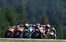 Jadwal motogp 2019 telah diumumkan oleh fim. Rangkaian Jadwal Motogp 2021 Dimulai Jumat Hari Ini Dengan 2 Sesi Latihan Bebas Sport Tempo Co