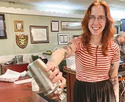 Chestnut Hill Local Pink Edition, Oct. 6, 2022 by John Derr