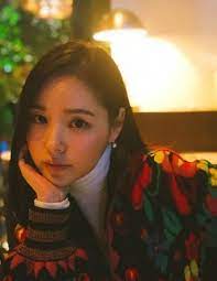 Min hyo rin reveals what type of man she'd like to marry in her 'one' pictorial | allkpop.com. Min Hyo Rin Discusses Her Relationship With Taeyang And Rumors Of Their Breakup