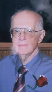 Richard Powell Obituary