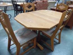 We'll walk you through everything you need to know to brumbaugh's. Lot Southwestern Dining Table With 4 Matching Chairs