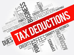 On the tax return, the inland revenue lists the items, which should be included as expenditure items. Which Expenses Are Deductible In 2020 Cpa Practice Advisor