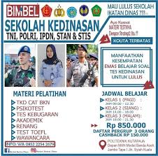 Check spelling or type a new query. Bimbel Tni Polri Dan Kedinasan Posts Facebook