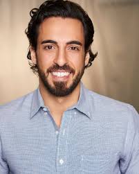 Hollywood's New Leaders of 2021