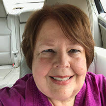 Jo Bergman's Instagram, Twitter & Facebook