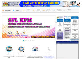 Untuk makluman, modul individu dibangunkan bagi kegunaan pegawai dan anggota kumpulan pelaksana kpm untuk merekod aktiviti ldp/pembangunan profesionalisme. Login Splkpm Modul Individu Cara Login Sistem Pengurusan Latihan Kpm Guru Keptennews Com