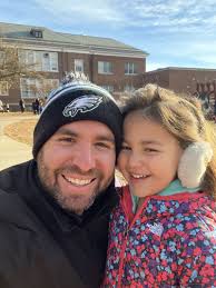 Every Friday night at bedtime: Her: “Is there school tomorrow?” Me:…