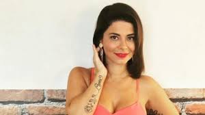 Se hizo conocida al protagonizar la película los debutantes. Antonella Rios Cuenta Por Que No Ha Vuelto A Las Teleseries