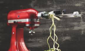 Simply attach the metal food grinder to the power hub of any kitchenaid stand mixer*. Mixer Tilt Head 4 8l Artisan 5ksm125 Kitchenaid Uk