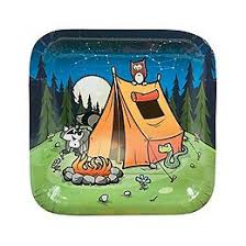 We offer over 200 themes and thousands of products, favors and decorations. Camping Decorations Party Supplies Oriental Trading Company