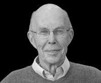 Charles Wahlberg Obituary