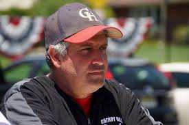 Medford Renegades Baseball