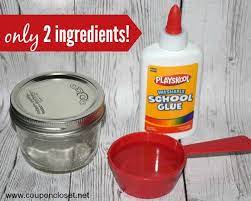 Homemade Mod Podge How To Make Mod Podge Homemade Mod Podge Diy Mod Podge Mod Podge