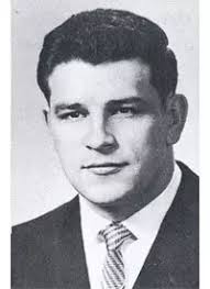 George St. Cathrine (1973)