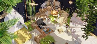 · empathicsky pack minecraft texture pack · kagu craft cit minecraft texture . Best Beautiful Stylized Minecraft Resource Packs Teamvisionary