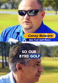 Byrdgang Golf Review