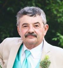 Obituary for Billy Dove