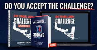 Pin On One Funnel Away Challenge