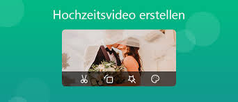 Das gibt dir die auswahl für drei geschwindigkeiten. Eigenes Hochzeitsvideo Erstellen Mit Lustigen Ideen