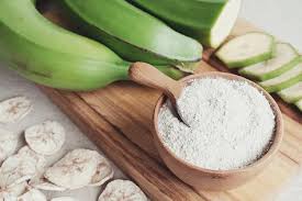 Comment Faire De La Farine De Banane Plantain Epices Review