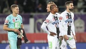 On the 25 august 2021 at 21:00 utc meet sturm graz vs mura in europe in a game that we all expect to be very interesting. Sk Sturm Graz In Der Europa League Auslosung Spielplan Tv Ubertragung In Der Qualifikation