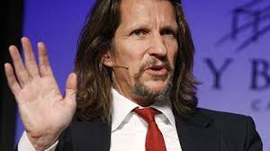 The Men Behind The Funds