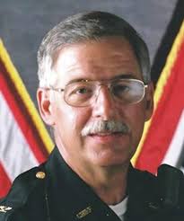 William Grice Obituary (1951