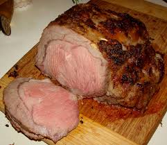 Try reverse sear prime rib for perfectly cooked beef with a deep and delicious brown crust. Christmas Ribeye Roast Dinner Tasty Island