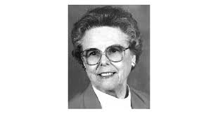 Ruby Bennett Obituary (2015)