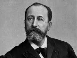 Камиль Сен-Санс » МБОУ ДО "ДЕТСКАЯ ШКОЛА ИСКУССТВ" ПГТ УНИ