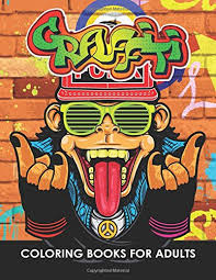 Images photos street art coloring book at coloring book online. Graffiti Coloring Books An Adults Coloring Book Stress Relieving Doodles Patterns Buy Online In Bosnia And Herzegovina At Bosnia Desertcart Com Productid 121891938