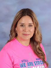 Vanessa Mcbee's Instagram, Twitter & Facebook