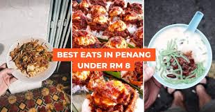 This review of ali nasi lemak in penang is written by one of our contributors, jocelyn. 17 Of Penang S Best Hawker Food Under Rm8 Klook Travel Blog