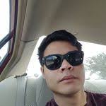 Eric Delfin's Instagram, Twitter & Facebook