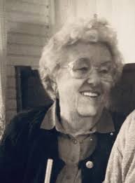 Helen Trew Durding (1920-2013)