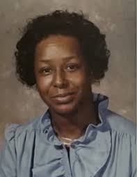 Obituary information for Sadie Mae Bush Gartrell