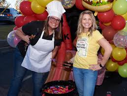 Past Events from March 22, 2024