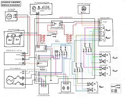 Interactive wiring diagram for camper van skoolie rv etc faroutride. Yk 5574 Camper Trailers Wiring Diagrams Jamies 12 Volt Camper Wiring Diagrams Wiring Diagram