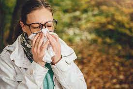 Australian Hay Fever Symptoms Treatment And Precaution