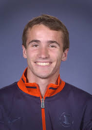 2012 MEN'S CROSS COUNTRY