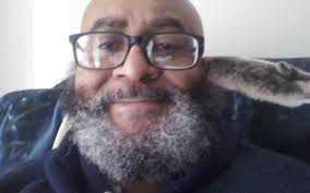 6ix9ine grew his beard out 🧔🏻