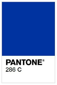 Pantone 286 C Ecosia Pantone 286 Pantone Online Coloring