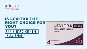 Image result for Levitra