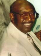 Albert Hardy View A Condolence