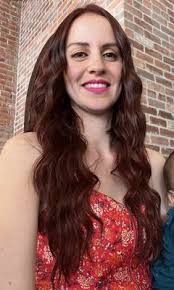 JULIANNE JENSEN HAIR