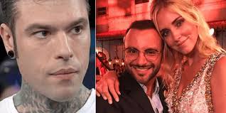 Chi è Fabio Maria Damato, il manager di Chiara Ferragni attaccato da Fedez  a Belve